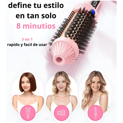cepillo 3 en 1